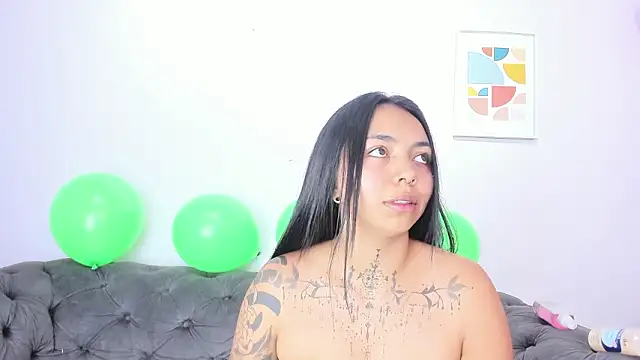 miss soffi  online show from 03.17.26