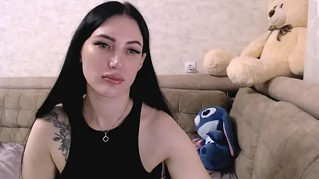 MisssShy  online show from 04.21.26