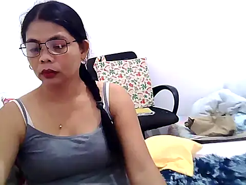 pinay milfxx online show from 02.22.25