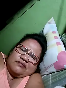 Chubbysweetmom online show from 03.01.25