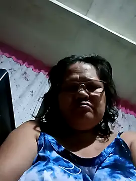 Chubbysweetmom online show from 09.10.25