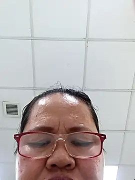 Chubbysweetmom online show from 11.01.25