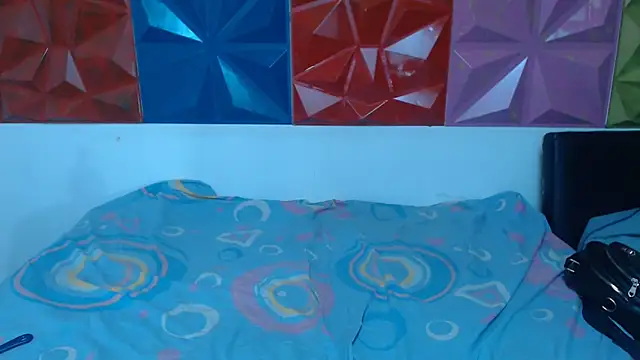 morenahott1 online show from 09.27.25