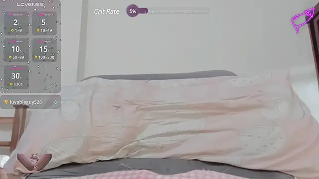 sophiie 93 online show from 03.12.25