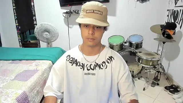 Zack falcon online show from 03.27.26