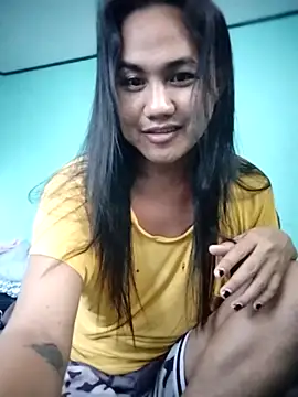 sexyts69xx online show from 11.19.25