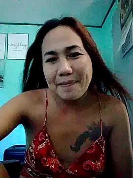 sexyts69xx online show from 03.17.26