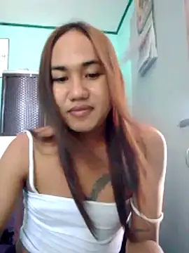 sexyts69xx online show from 03.31.26