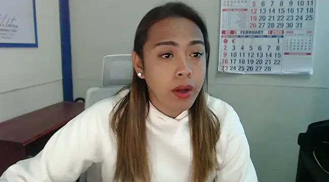 Snapshot of Your_PrettyGirlxxx chatting on 02.04.25 Your PrettyGirlxxx online show from 02.04.25