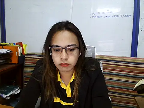 Snapshot of Your_PrettyGirlxxx chatting on 02.25.25 Your PrettyGirlxxx online show from 02.25.25