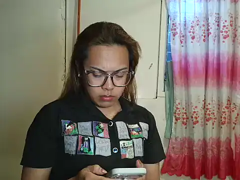 Your PrettyGirlxxx online show from 01.16.26