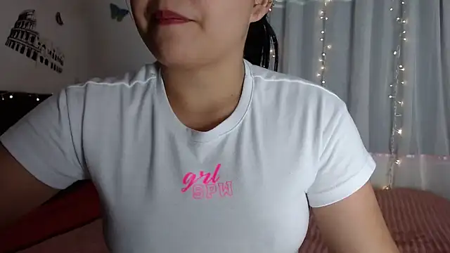 Hana    online show from 12.04.25