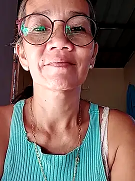 Snapshot of SweetBootyMomma chatting on 02.16.25 SweetBootyMomma online show from 02.16.25
