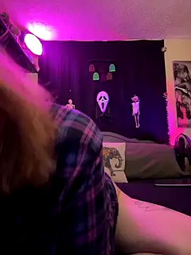 Mallorykoxx69 online show from 11.02.25