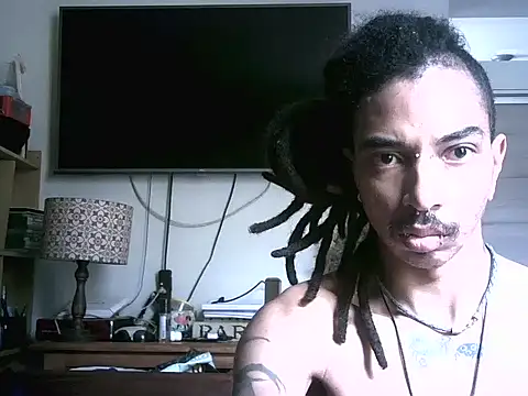 DarkSlim666 online show from 12.16.25