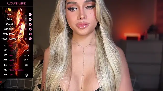 Judi Abas online show from 10.17.25