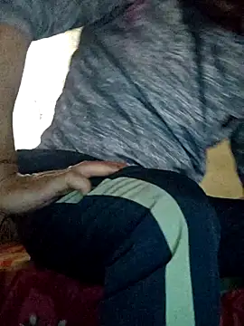 Desi Rider Aadi online show from 03.04.26