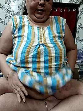 Hotchubby009 online show from 03.08.25