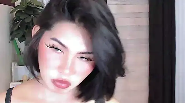 Chubbytransgirl21 online show from 03.14.25