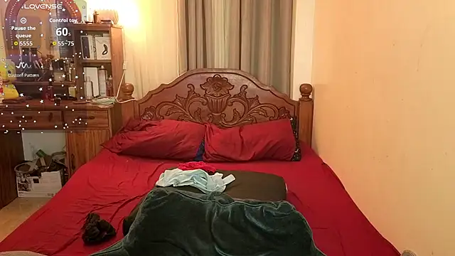 Snapshot of Horny_Sassy chatting on 02.13.26 Horny Sassy online show from 02.13.26