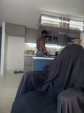 blackdrey18 online show from 10.18.25