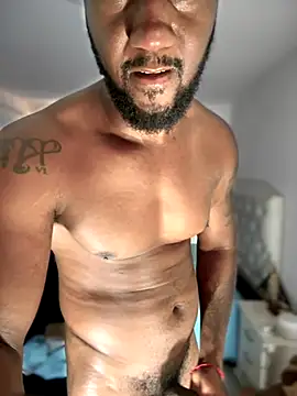 blackdrey18 online show from 11.19.25