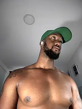 blackdrey18 online show from 11.23.25