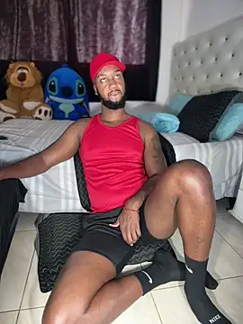 blackdrey18 online show from 02.28.26