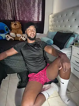 blackdrey18 online show from 03.18.26