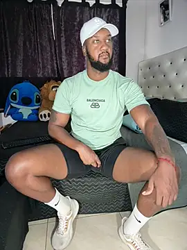 blackdrey18 online show from 03.25.26