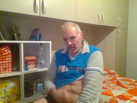 Snapshot of Setesesso7 chatting on 12.22.24 Setesesso7 online show from 12.22.24