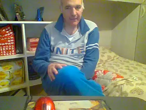 Snapshot of Setesesso7 chatting on 12.27.24 Setesesso7 online show from 12.27.24