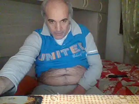 Snapshot of Setesesso7 chatting on 03.20.25 Setesesso7 online show from 03.20.25