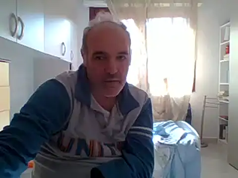 Setesesso7 online show from 10.26.25