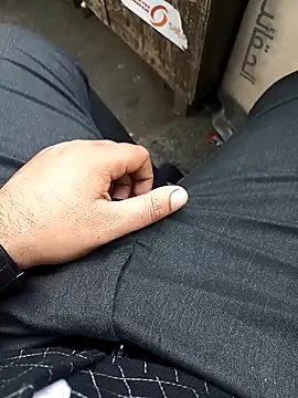 witchhunter1 online show from 10.15.25