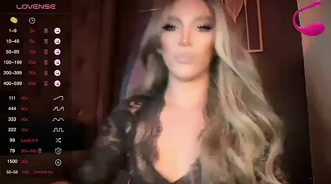 Lo la 69 online show from 02.02.25