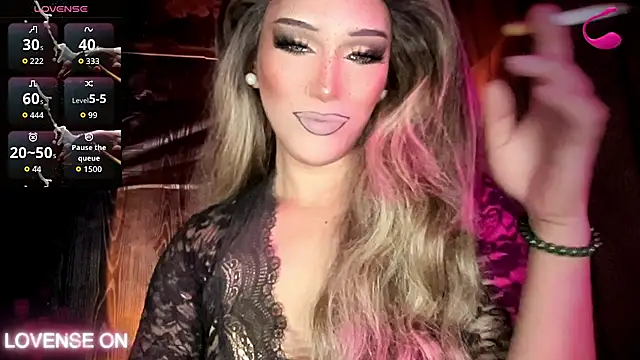 Lo la 69 online show from 04.15.26