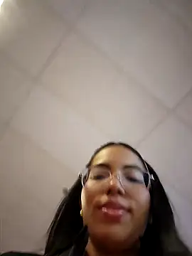 SheenaBrooke online show from 10.14.25