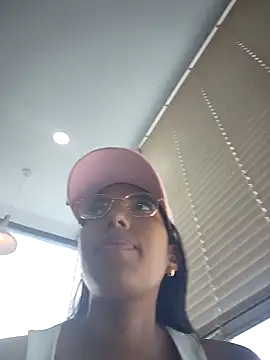 SheenaBrooke online show from 02.12.26