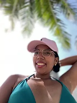 SheenaBrooke online show from 02.25.26