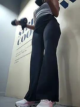 SheenaBrooke online show from 03.07.26