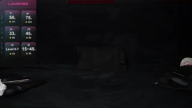 STOP-PANIC online show from 11.13.25