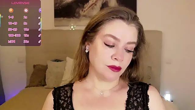 PetersEmily online show from 01.08.26