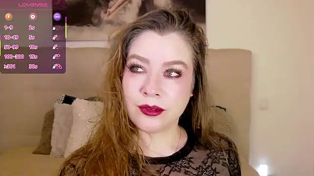 PetersEmily online show from 02.05.26