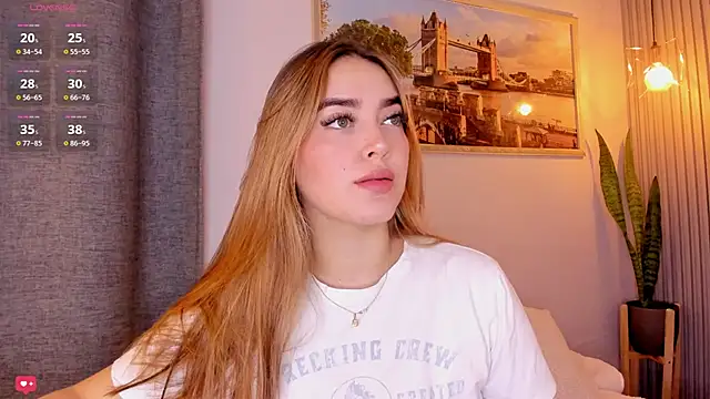 Assh lee  online show from 01.24.25