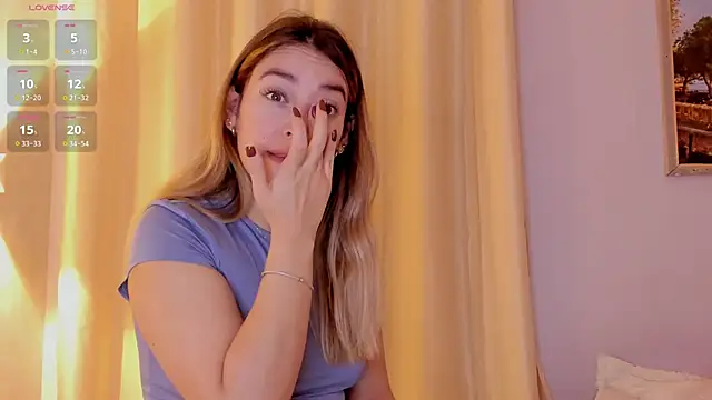 Assh lee  online show from 04.09.26