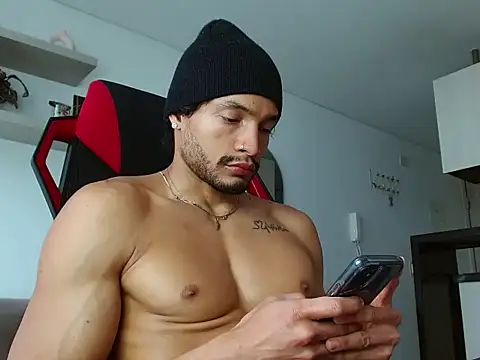 Robyn Miller online show from 10.18.25