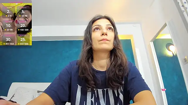 Anna Lewis online show from 02.27.25