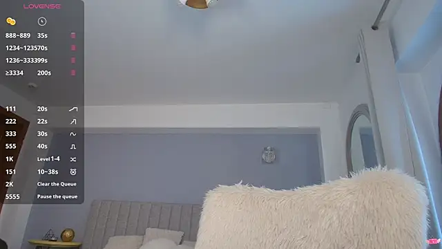 Anna Lewis online show from 01.19.26