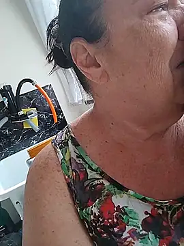 Yaya Mineira online show from 02.26.26